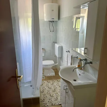 Sailhouse شقة