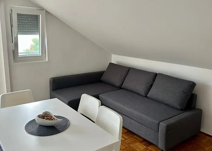 Sailhouse ビオグラード・ナ・モル