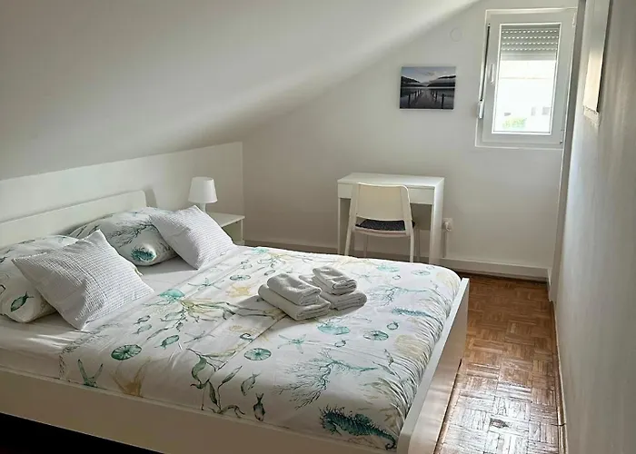 アパート Sailhouse *