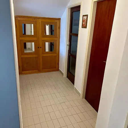 Apartment Sailhouse