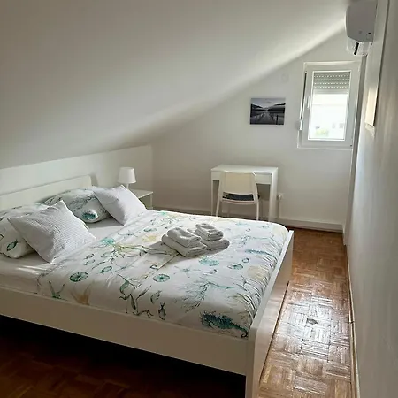 Appartement Sailhouse *