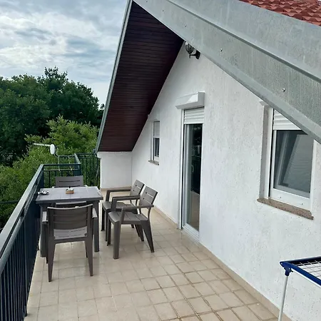 Sailhouse Apartment