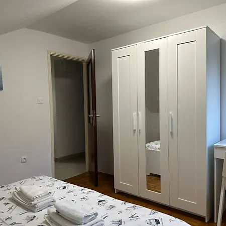 Sailhouse Apartment
